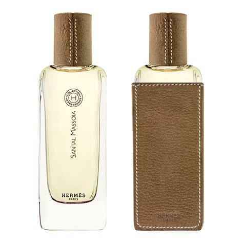 hermes santal massoia uk|Hermessence Santal Massoïa Hermès for women and .